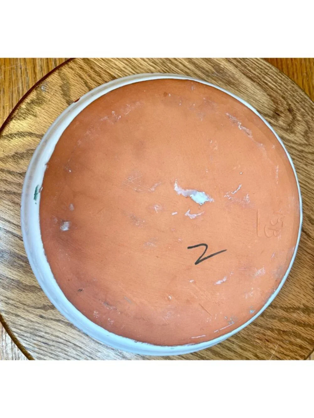 Bybee Pottery this charming